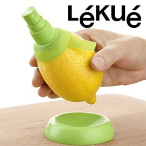 Открытие официального интернет-магазина Lekue