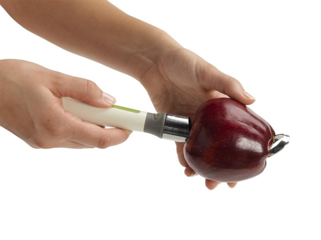 Нож Chef’n для чистки яблок и удаления сердцевины