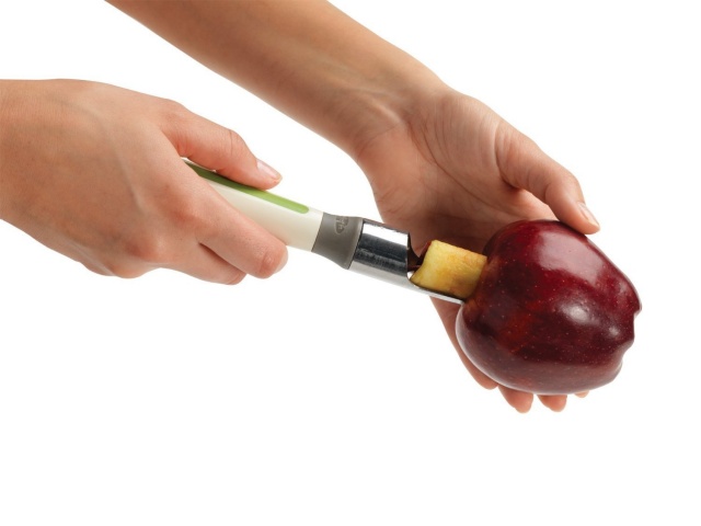 Нож Chef’n для чистки яблок и удаления сердцевины