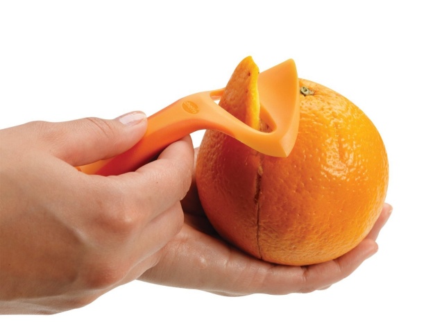 Нож Chef’n для чистки апельсина