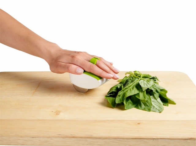 Нож Chef’n для резки зелени
